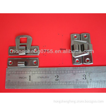 Factory Supplies Jewelry Box Lock for Gift